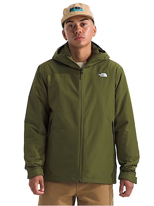 THE NORTH FACE Carto Mono Triclimate Jacket THE NORTH FACE | NF0A8D1SBRI1